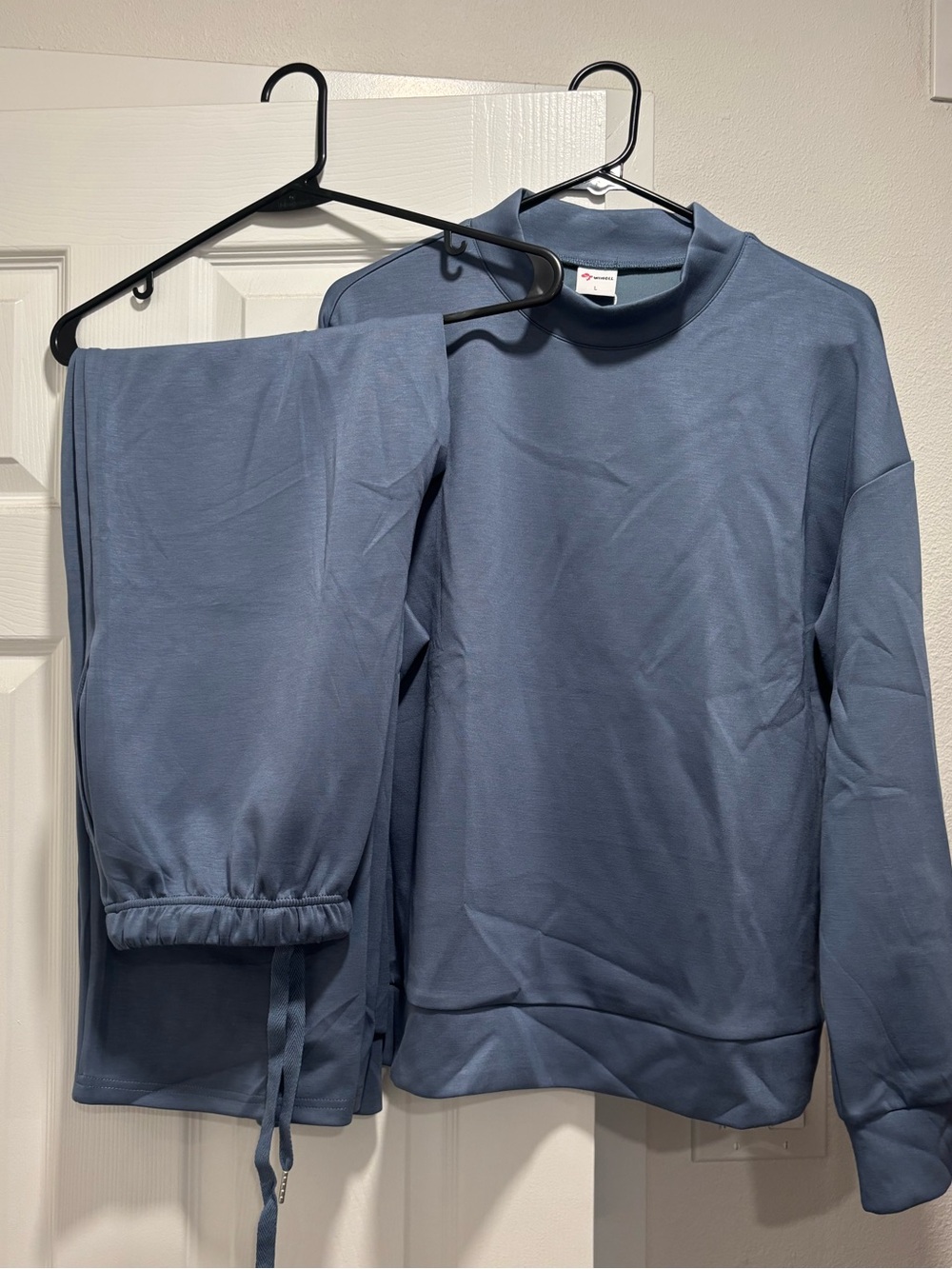 Women’s sweat set